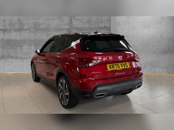 Used SEAT Arona 2025 for sale - 76874097: Photo