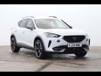 2024 - 1.5 TSI 150 V2 5dr DSG