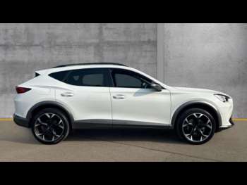 Used Cupra Formentor 2024 for sale - 74820440: Photo
