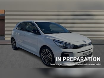 Kia - Rio