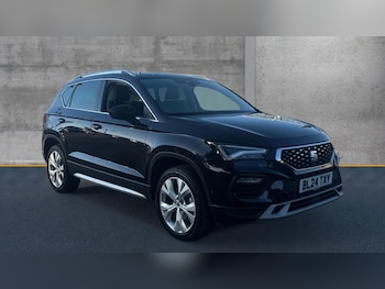 SEAT - Ateca