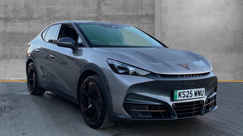 Used Cupra Tavascan 2025 for sale - 76861876: Photo 1