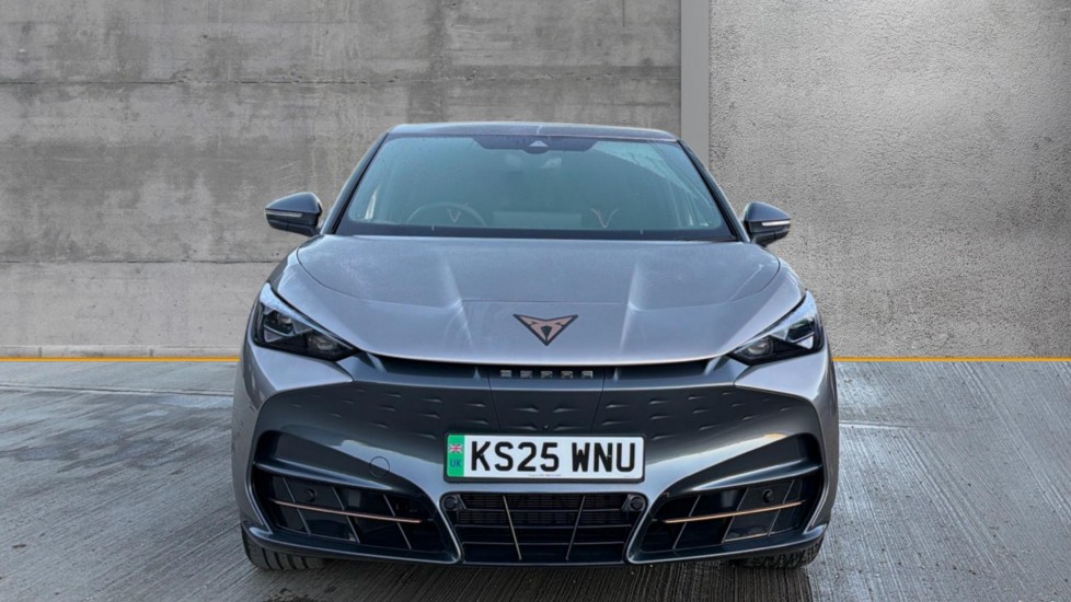 Used Cupra Tavascan 2025 for sale - 76861876: Photo 10