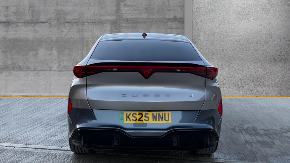 Used Cupra Tavascan 2025 for sale - 76861876: Photo 11