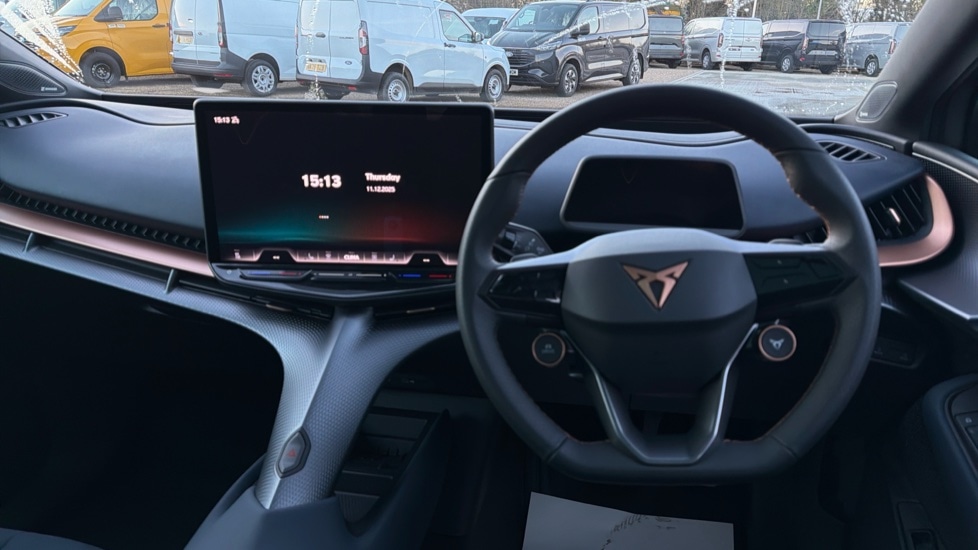 Used Cupra Tavascan 2025 for sale - 76861876: Photo 12