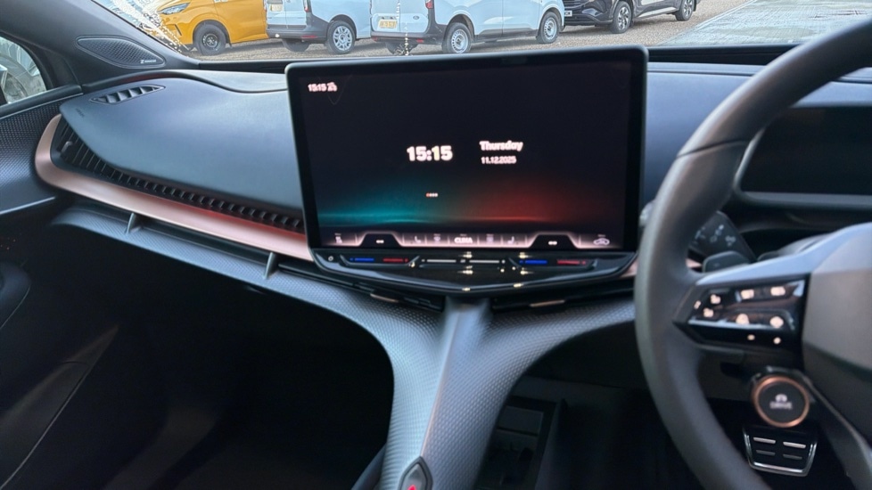 Used Cupra Tavascan 2025 for sale - 76861876: Photo 13