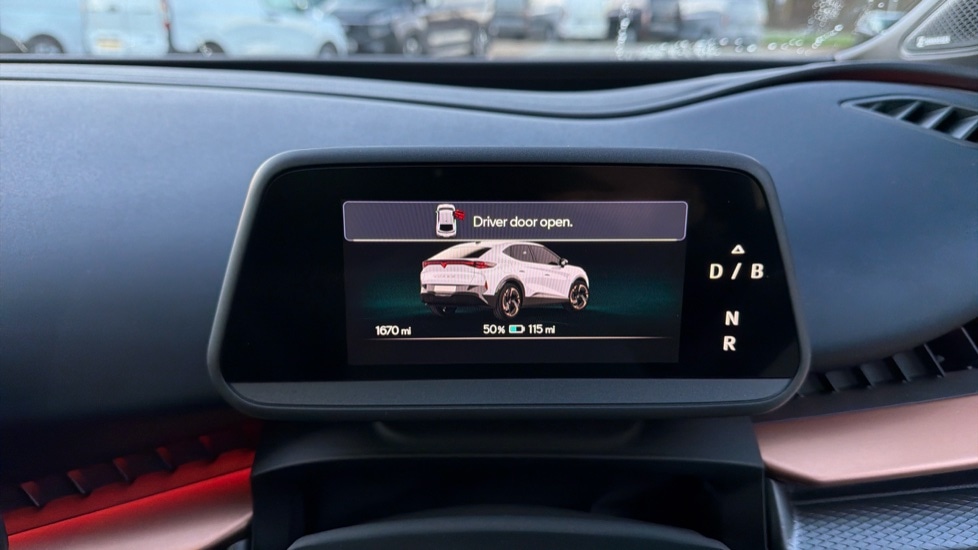 Used Cupra Tavascan 2025 for sale - 76861876: Photo 14