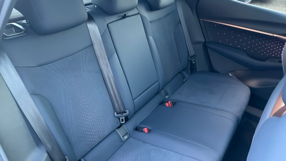 Used Cupra Tavascan 2025 for sale - 76861876: Photo 15