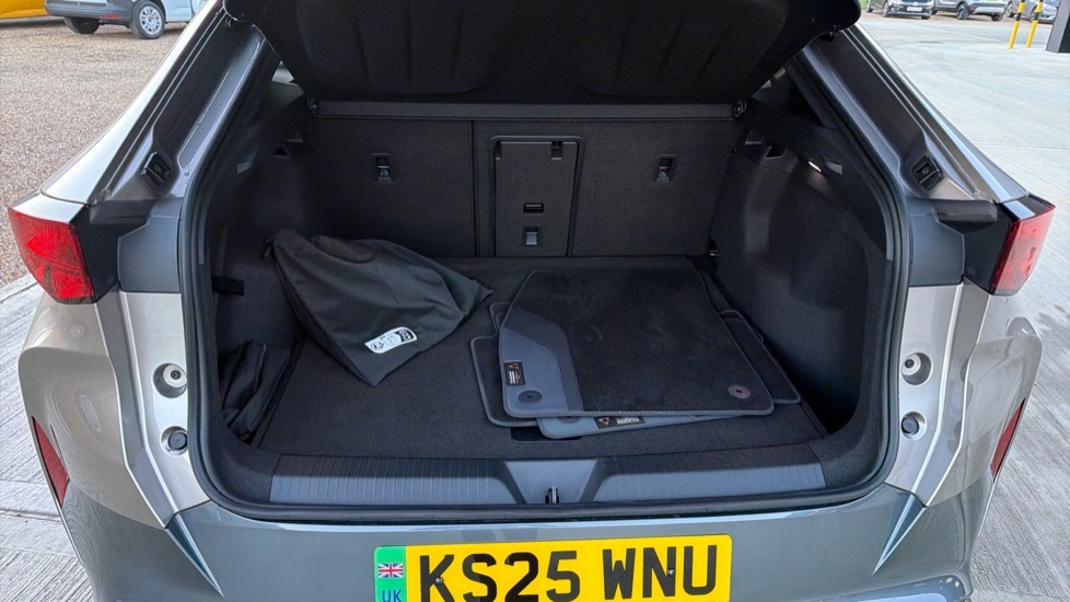 Used Cupra Tavascan 2025 for sale - 76861876: Photo 16