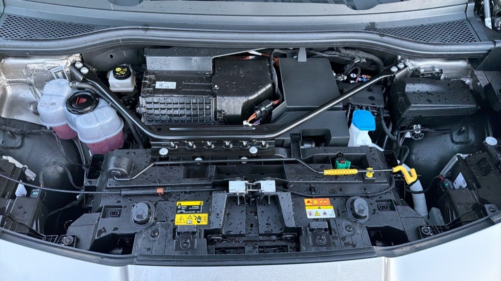 Used Cupra Tavascan 2025 for sale - 76861876: Photo 17