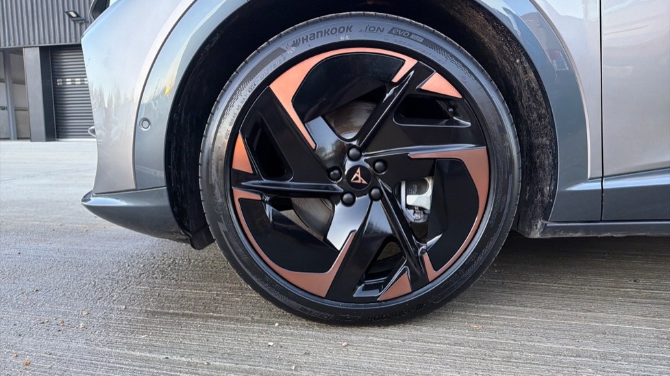 Used Cupra Tavascan 2025 for sale - 76861876: Photo 19