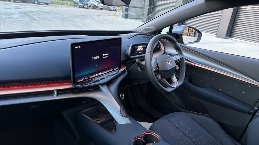 Used Cupra Tavascan 2025 for sale - 76861876: Photo 2