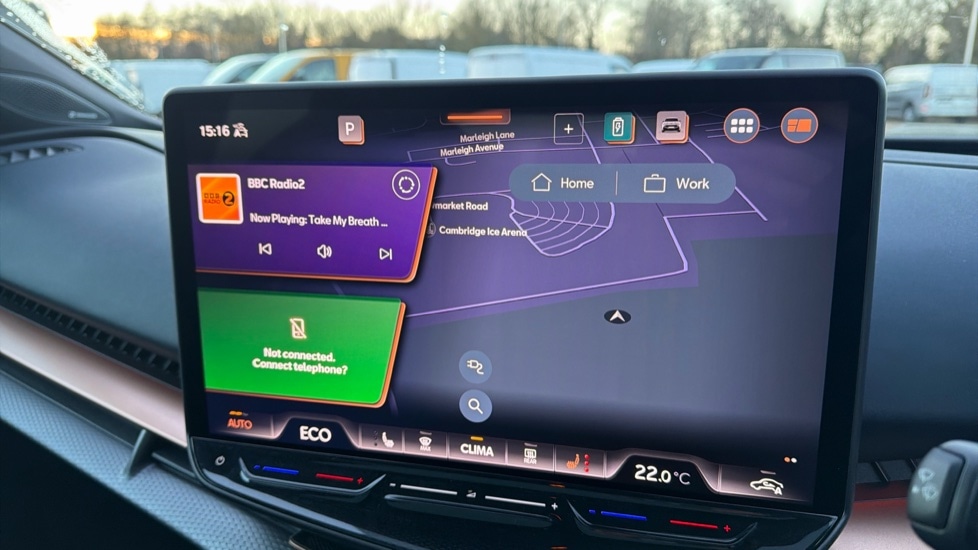 Used Cupra Tavascan 2025 for sale - 76861876: Photo 21