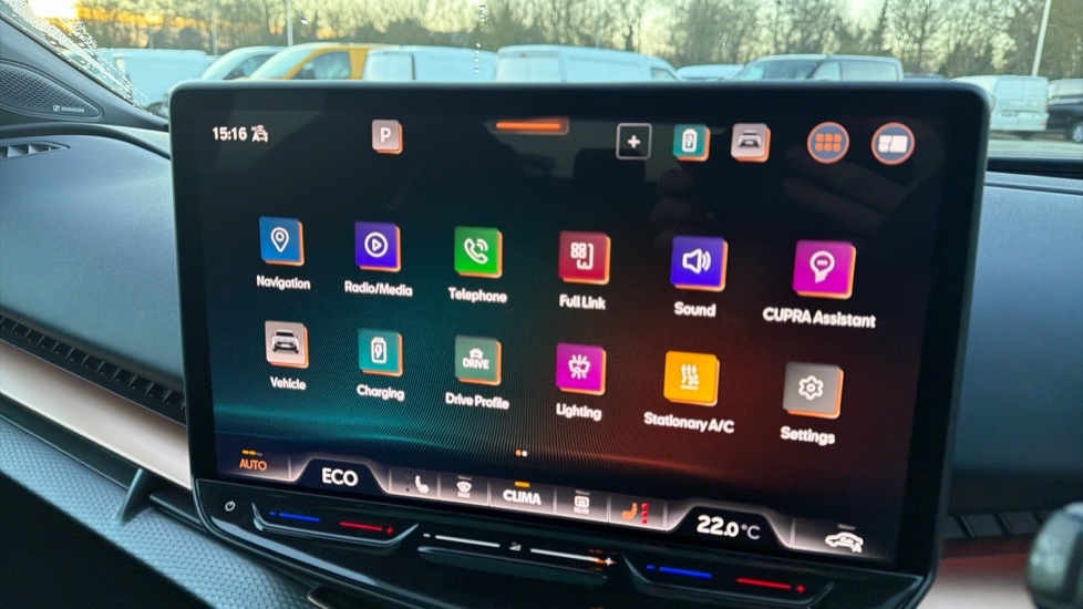 Used Cupra Tavascan 2025 for sale - 76861876: Photo 22