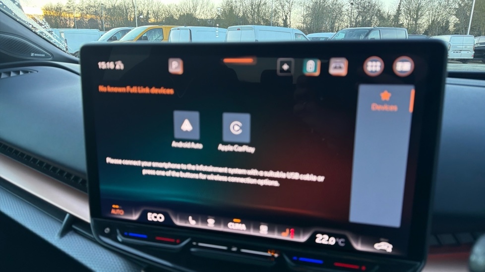 Used Cupra Tavascan 2025 for sale - 76861876: Photo 23