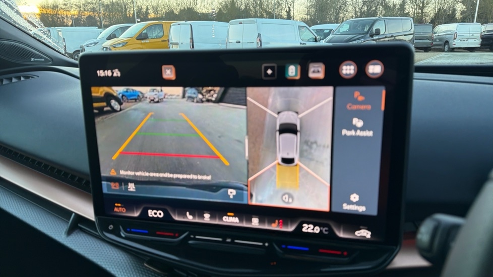 Used Cupra Tavascan 2025 for sale - 76861876: Photo 24