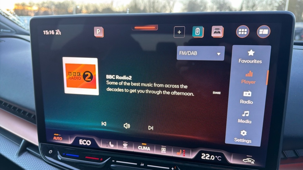 Used Cupra Tavascan 2025 for sale - 76861876: Photo 25