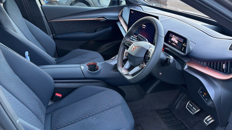 Used Cupra Tavascan 2025 for sale - 76861876: Photo 26