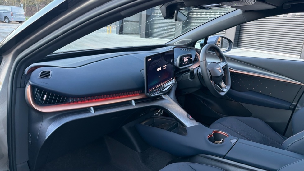 Used Cupra Tavascan 2025 for sale - 76861876: Photo 27