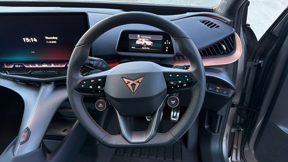 Used Cupra Tavascan 2025 for sale - 76861876: Photo 28