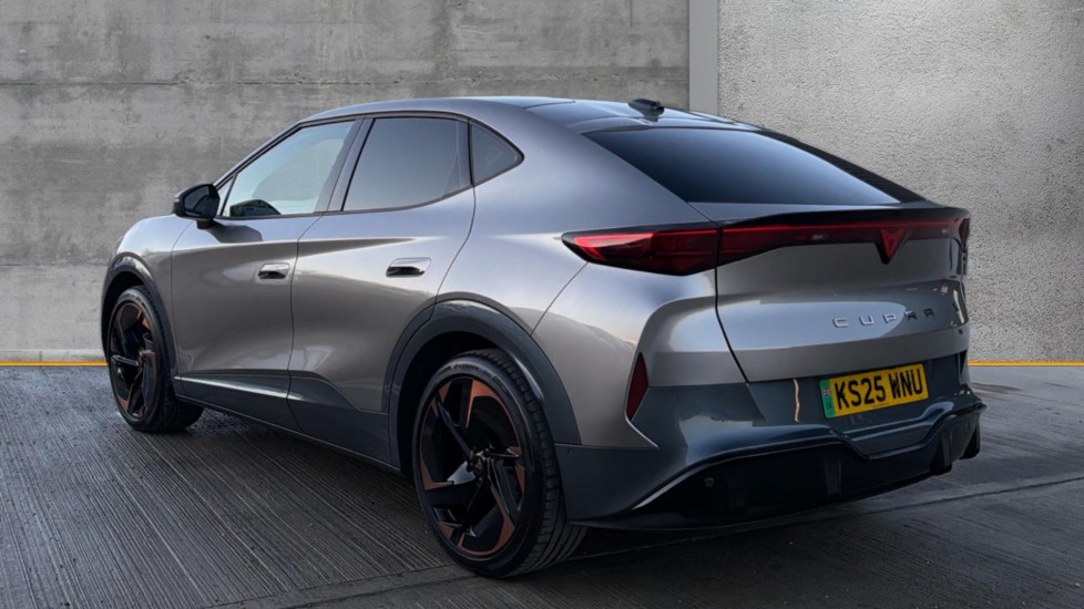 Used Cupra Tavascan 2025 for sale - 76861876: Photo 3