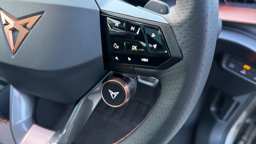 Used Cupra Tavascan 2025 for sale - 76861876: Photo 30