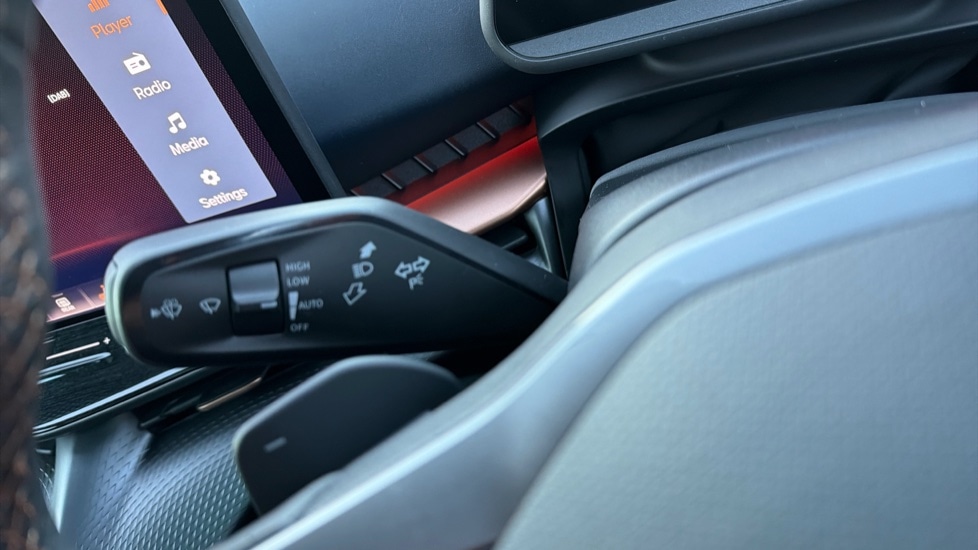 Used Cupra Tavascan 2025 for sale - 76861876: Photo 33