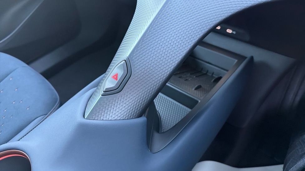 Used Cupra Tavascan 2025 for sale - 76861876: Photo 35