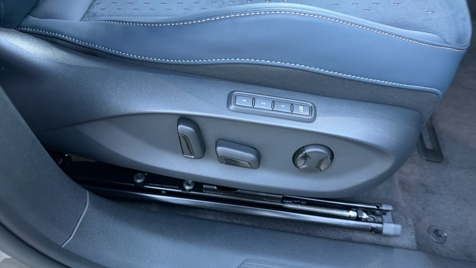 Used Cupra Tavascan 2025 for sale - 76861876: Photo 38