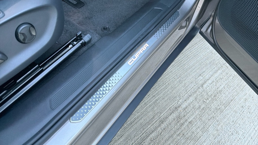 Used Cupra Tavascan 2025 for sale - 76861876: Photo 39