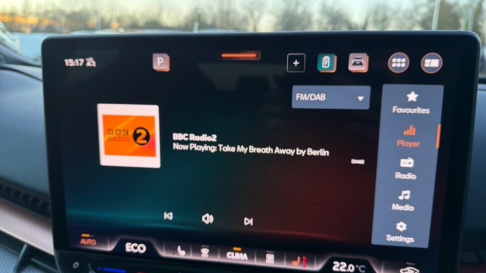 Used Cupra Tavascan 2025 for sale - 76861876: Photo 40