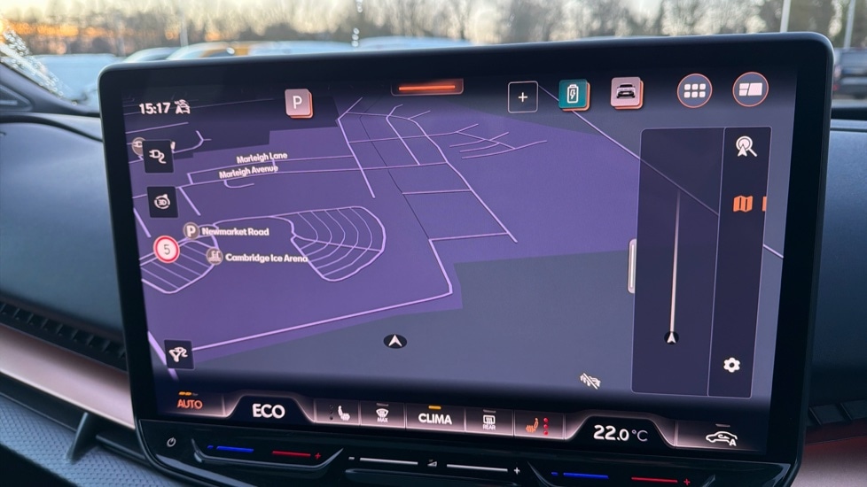 Used Cupra Tavascan 2025 for sale - 76861876: Photo 41