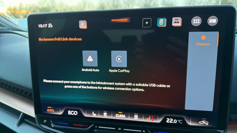 Used Cupra Tavascan 2025 for sale - 76861876: Photo 42