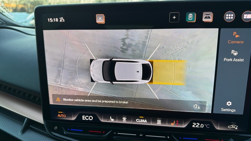 Used Cupra Tavascan 2025 for sale - 76861876: Photo 44