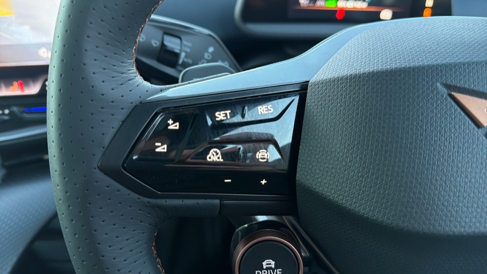 Used Cupra Tavascan 2025 for sale - 76861876: Photo 47