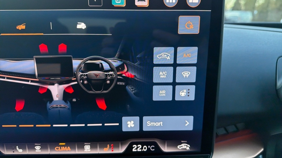 Used Cupra Tavascan 2025 for sale - 76861876: Photo 48