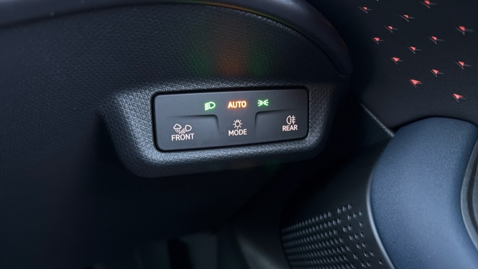 Used Cupra Tavascan 2025 for sale - 76861876: Photo 52