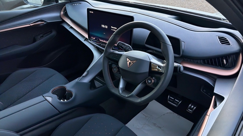 Used Cupra Tavascan 2025 for sale - 76861876: Photo 6