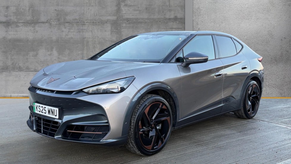 Used Cupra Tavascan 2025 for sale - 76861876: Photo 7