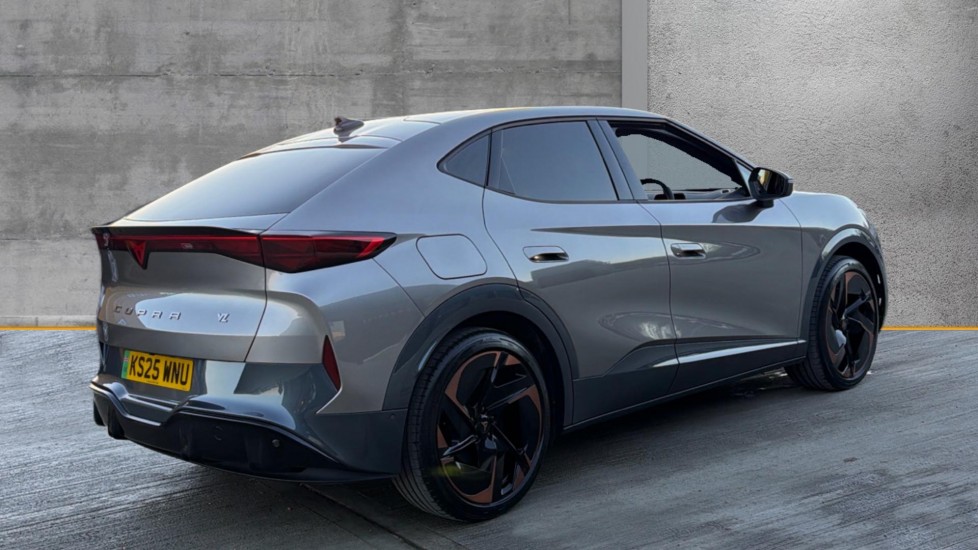 Used Cupra Tavascan 2025 for sale - 76861876: Photo 8