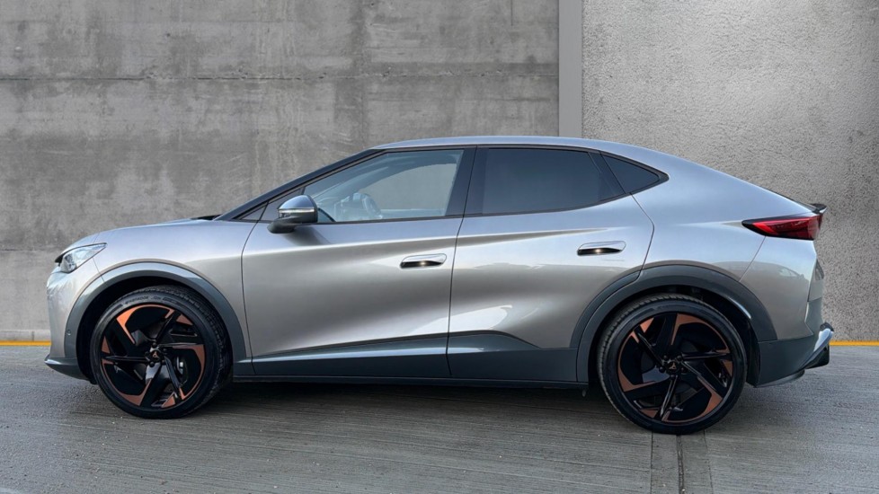 Used Cupra Tavascan 2025 for sale - 76861876: Photo 9