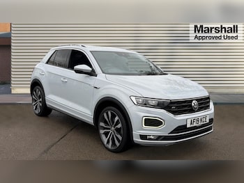 Volkswagen - T-Roc