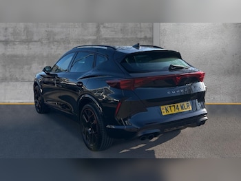 Used Cupra Formentor 2025 for sale - 76556846: Photo