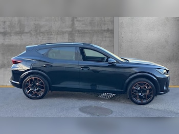 Used Cupra Formentor 2025 for sale - 76556846: Photo