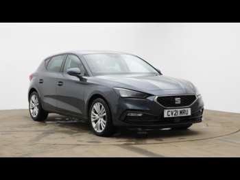 2021 - 1.0 TSI EVO SE Dynamic 5dr