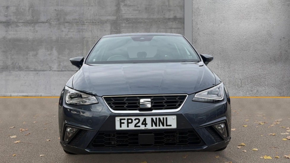 Used SEAT Ibiza 2024 for sale - 76116877: Photo 10