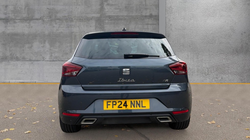Used SEAT Ibiza 2024 for sale - 76116877: Photo 11