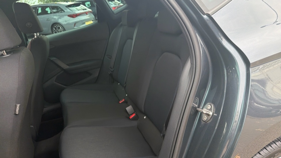Used SEAT Ibiza 2024 for sale - 76116877: Photo 15