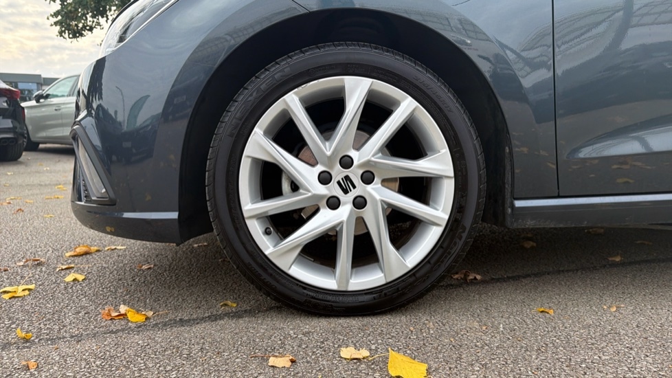 Used SEAT Ibiza 2024 for sale - 76116877: Photo 19