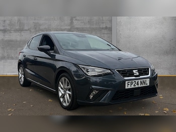 SEAT - Ibiza